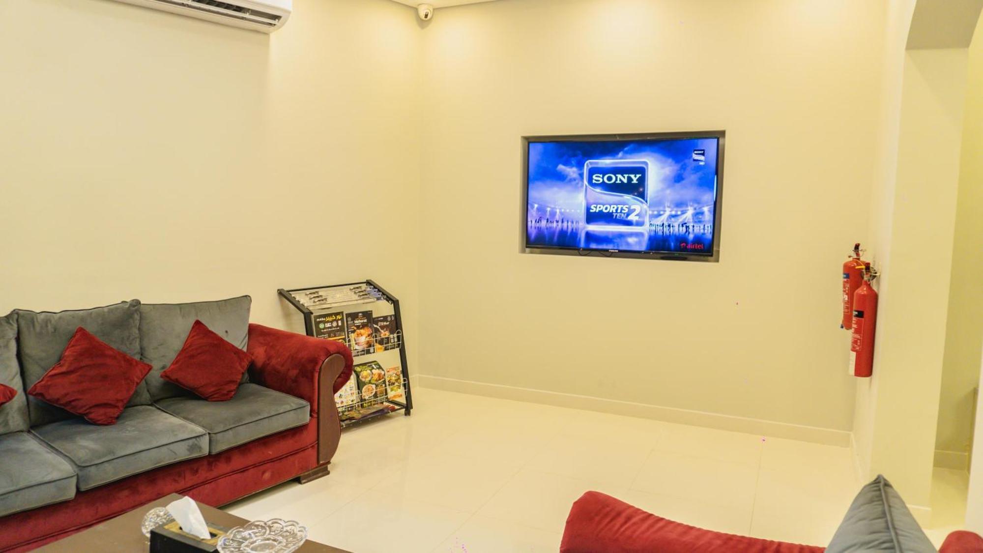 Pan Emirates Hotel Apartments Sharjah Esterno foto