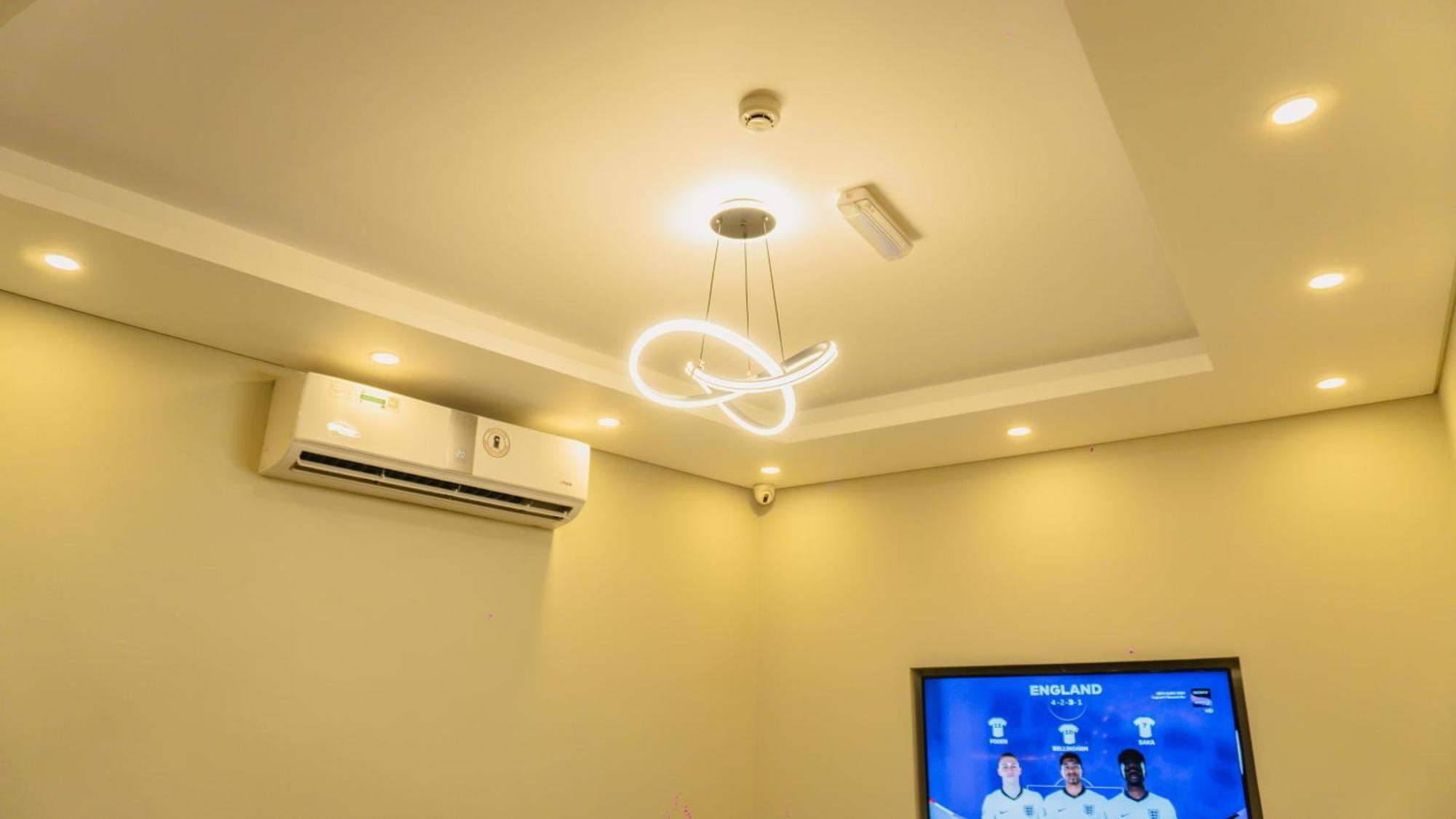 Pan Emirates Hotel Apartments Sharjah Esterno foto